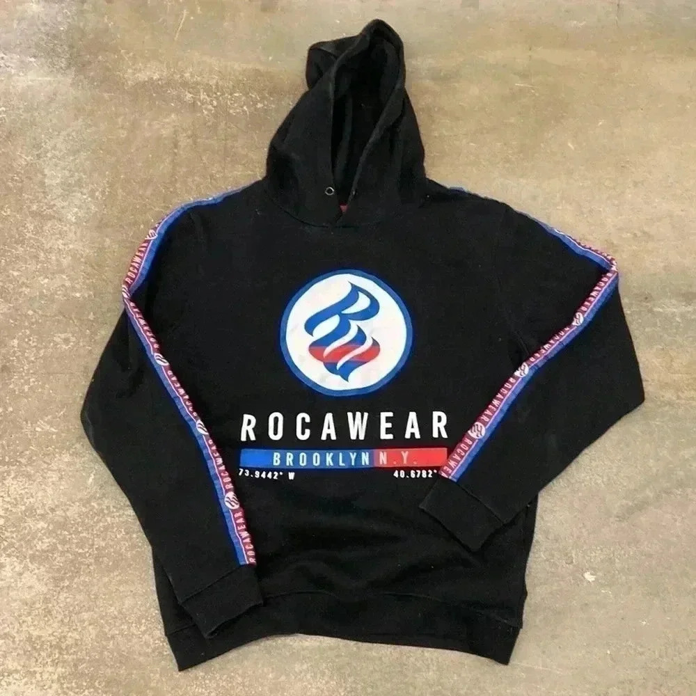 Rocawear‎  hoodie